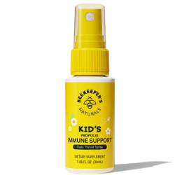 BN Kids Propolis Throat Spray 1.06 fl oz