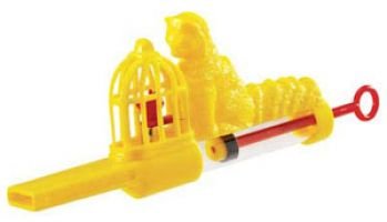 Therapro's CAT 'N CANARY WHISTLE