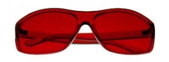 PRO Style Color Therapy Glasses Set of 9 UV 400