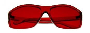 PRO Style Color Therapy Glasses Set of 7 UV 400