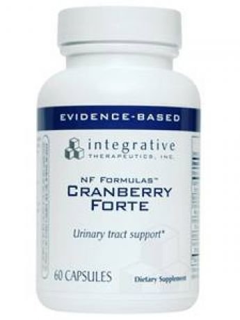 IT's Cranberry Forte 60 caps
