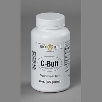 Bio-Tech`s C-Buff 8 oz