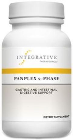 IT's PANPLEX 2-PHASE 180 tablets