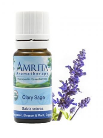 Amrita, Clary Sage 5 ml