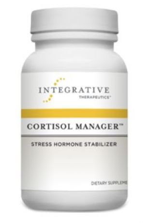 IT's Cortisol Manager™ 90 tabs