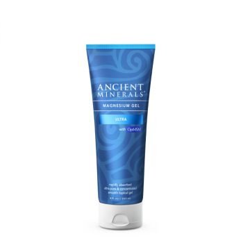 Ancient Minerals Magnesium Gel Ultra 8oz