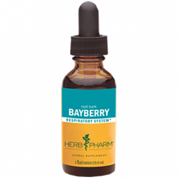 Herb Pharm, Bayberry 1 oz