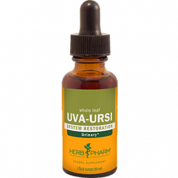Herb Pharm, Uva-Ursi 1 oz