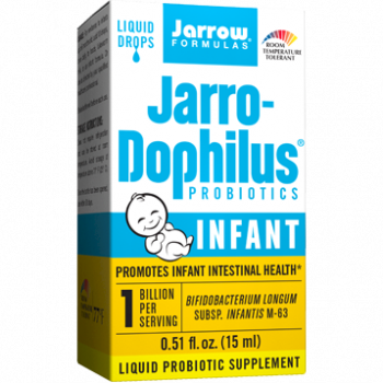 Jarrow Formulas, Jarro-Dophilus Infant 30 servings