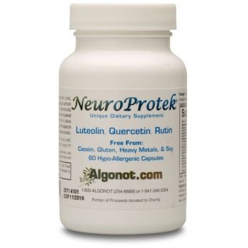 NeuroProtek® 60 capsules