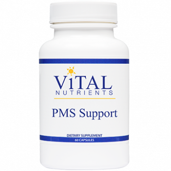 VN, PMS Support 60 caps