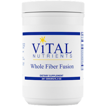 VN, Whole Fiber Fusion 261 grams/9.2 oz