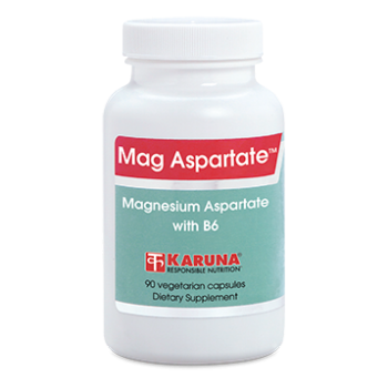 Karuna Mag Aspartate 90 caps