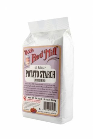 Bob's Red Mill's Potato Starch 24 oz (680g)