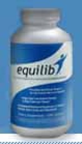 Equilib's Dietary Supplement 336 Capsules