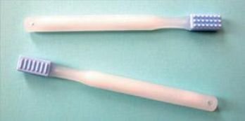 Therapro's Textured Oral Probe 3 pack