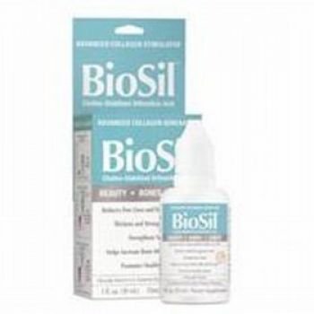 BioSilÂ® Beauty, Bones, Joints 1 fl oz