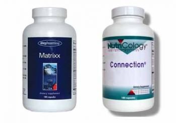 ARG`s  Matrixx / Connection 180 Capsules