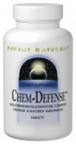 SN`s Chem-DefenseT 90 Tablet