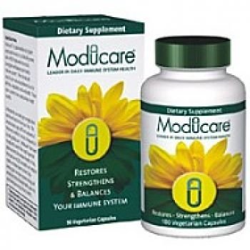 Essential Phytosterolins Modicare 180 Capsules