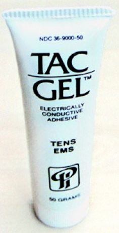 KMT`s GelT Conductive Adhesive Gel 50 gr