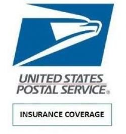 Express Mail Insurance - $301-$400