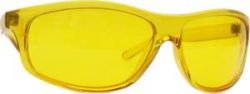 PRO Style Color Therapy Glasses Yellow UV 400