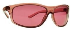 PRO Style Color Therapy Glasses Baker-Miller Pink UV 400