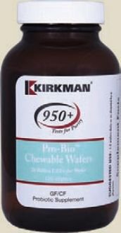 Kirkman 950+ Pro-Bio Defenseâ„¢ 120 caps