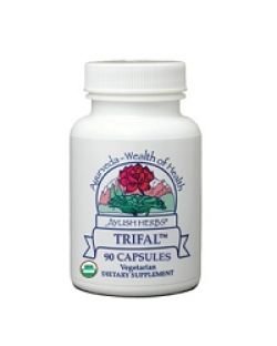 Ayush Trifal 90 caps