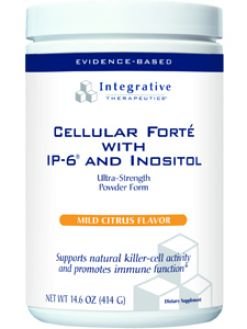 IT's Cellular Forté w/IP-6®& Inositol 14.6 oz
