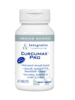 IT's Curcumax™ Pro 60 tabs