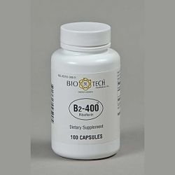 Bio-Tech`s B2-400 100caps