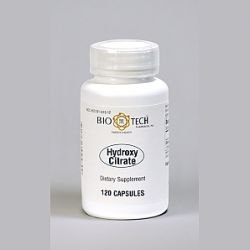 Bio-Tech`s Hydroxy Citrate 100 caps