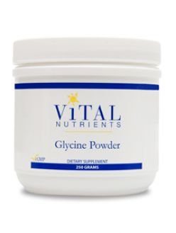 VN's Glycine Powder 250 gr