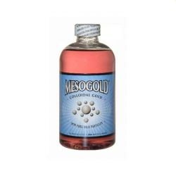 MesoGold® - Nanoparticle Colloidal Gold 250 ml bottle