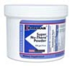 Kirkman`s Super Nu-Thera® Powder Hypoallergenic 454 gm/16 oz 3 box value pack