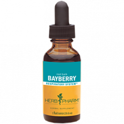 Herb Pharm, Bayberry 1 oz