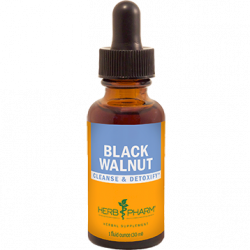 Herb Pharm, Black Walnut 1 oz