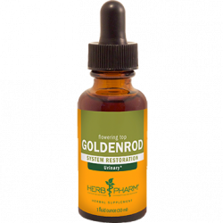 Herb Pharm, Goldenrod 1 oz