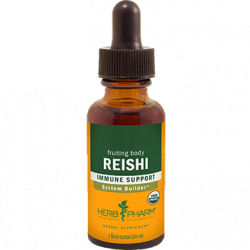 Herb Pharm, Reishi 1 oz