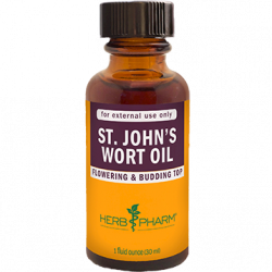Herb Pharm St. Johns Wort Oil