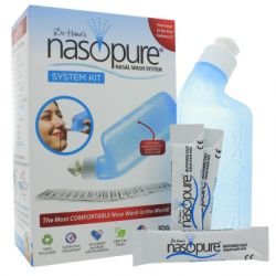 Nasopure System Kit