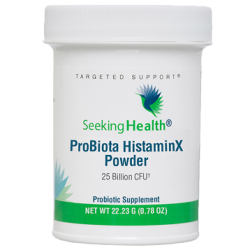 Seeking Health Probiota HistaminX Powder 0.78 oz
