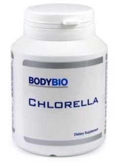 E-Lyte`s Chlorella 300 mg 333 Tablets