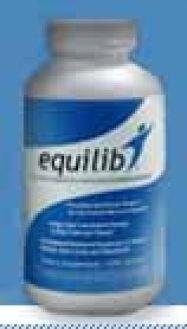 Equilib's Dietary Supplement 336 Capsules
