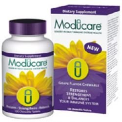 Essential Phytosterolins Modicare Chewable 120 Tablets